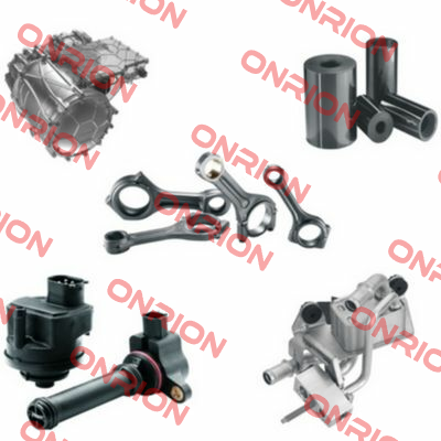 OX153D3 464 4417 MAHLE