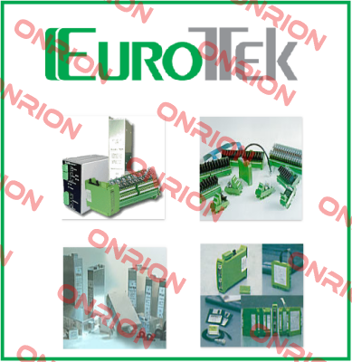 ET1001 ET-MS01/24DC/60DC/3/F Eurotek