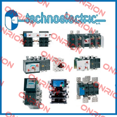 P/N: 12042SM Type: VC2F Technoelectric