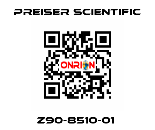 Z90-8510-01  Preiser Scientific