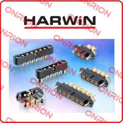 M80-4601405 Harwin