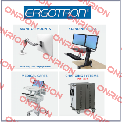 45-295-026  Ergotron