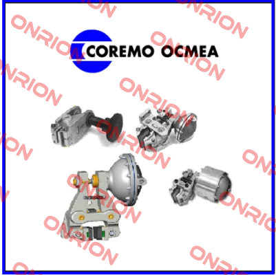 A0178 Coremo GA 200 LL  Coremo