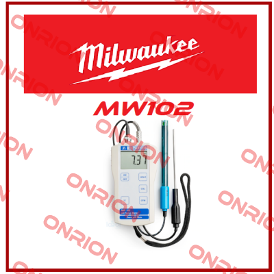 MW102 Milwaukee