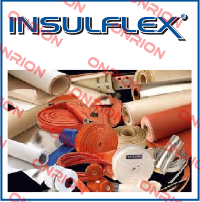 Pyrojacket Industrial: 57  ADL Insulflex