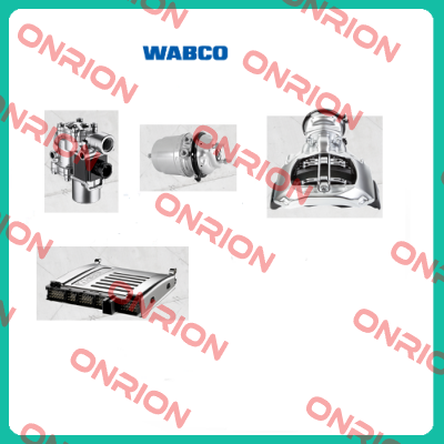 Repair kit for 471 200 00 80  Wabco