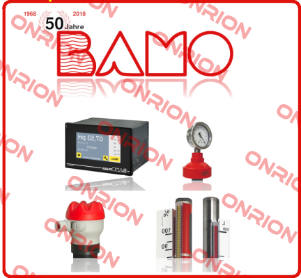 BSM 501  Bamo