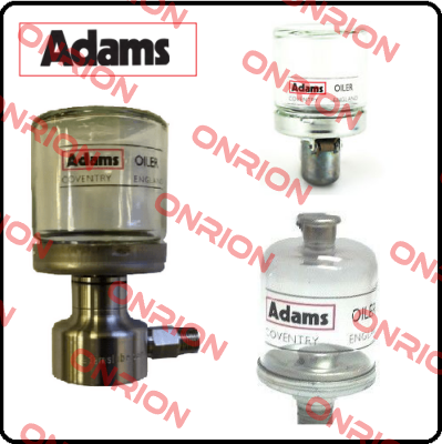 HV-9083  Adams Company