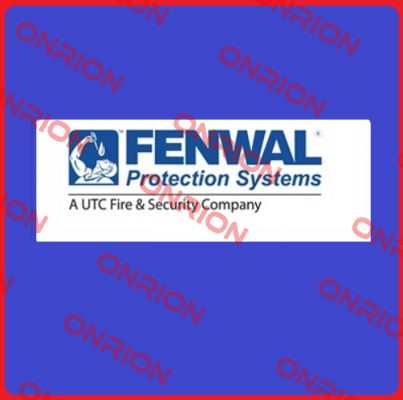 12 – X27020 - 001  FENWAL