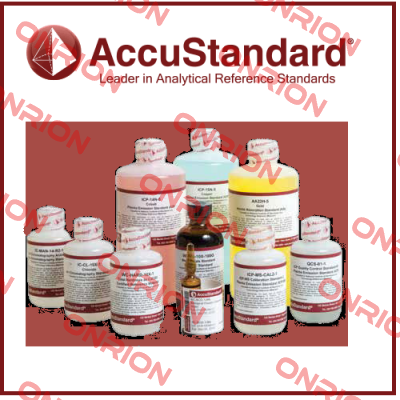 EN-15721-A-SET (chemical, liquid)  AccuStandard