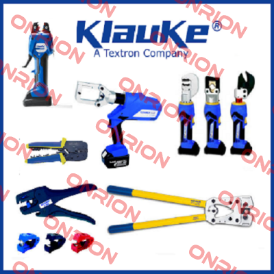 18R  (1 pack 1x100 pcs)  Klauke