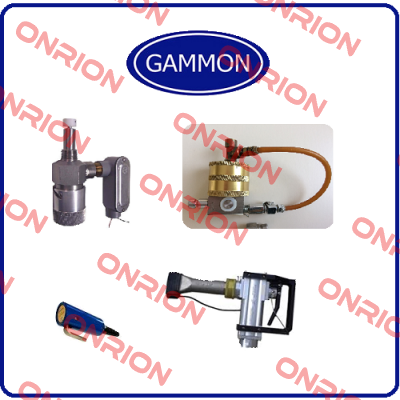 GTP-323 Gammon Technical Products