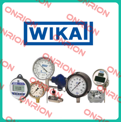 A52.080-S-C1F-GD-B080VZZ-Z DIAL-T-AAZ1ZZZZZ  Wika