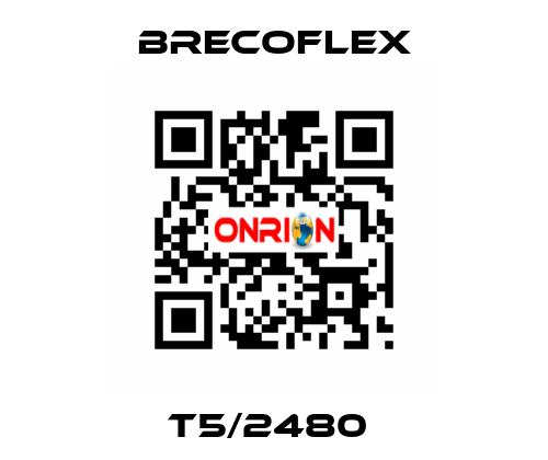 T5/2480  Brecoflex