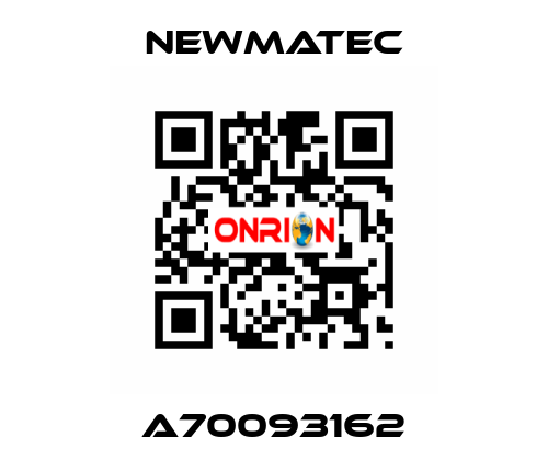 A70093162 NEWMATEC