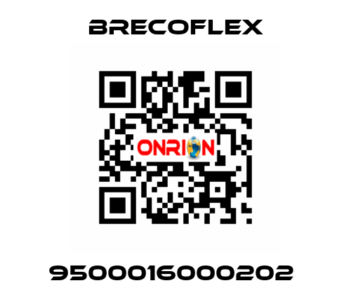 9500016000202  Brecoflex