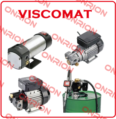 303M00 / 90M 230v Viscomat