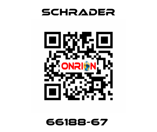 66188-67  Schrader