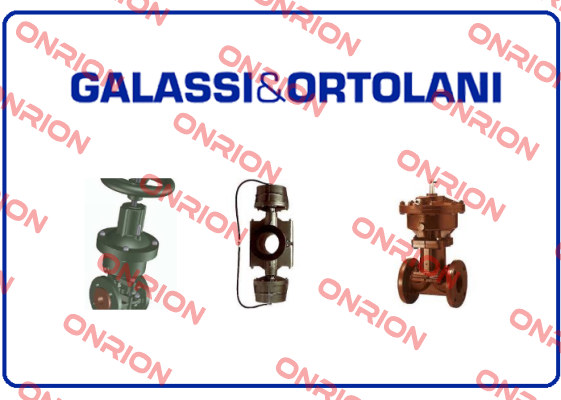 GS 51HW Galassi Ortolani