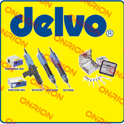 DLV8130-SPC(JKE)   Delvo