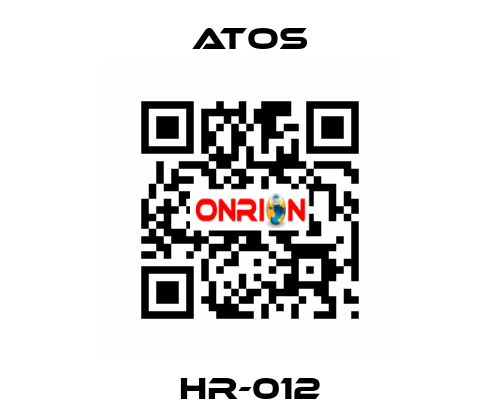 HR-012 Atos