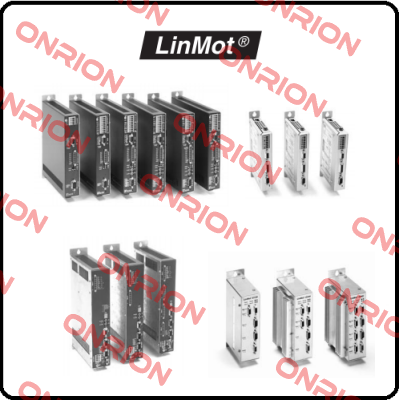 P/N: 0150-1233, Type: PS01-23x80-R Linmot