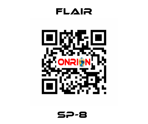 SP-8  FLAIR