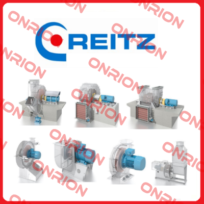 KXE-040-160015-00  Reitz