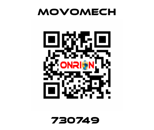 730749  MOVOMECH