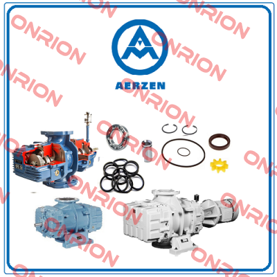 GM50L 158113000  Aerzen