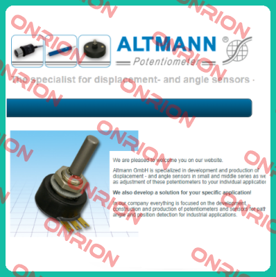 T1420 (5240044005) ALTMANN