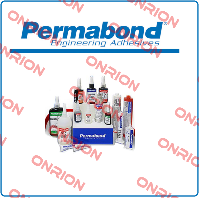 Dispensing gun for ET510  Permabond