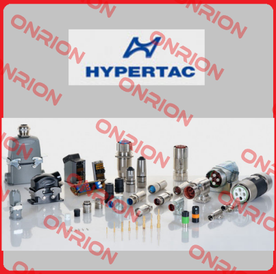 SD0150000003  Hypertac (brand of Smiths Interconnect)