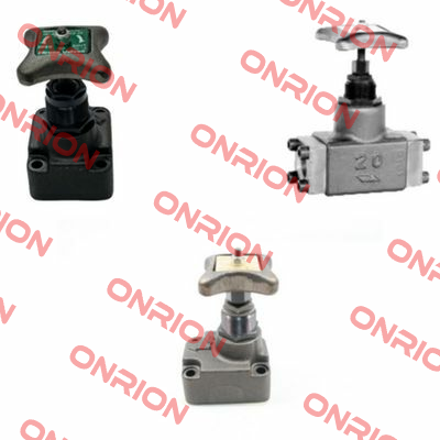 HF-4353SS-25-22-719  oem  Hirose Valve