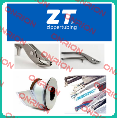 ZTZ-SP Plier - Z-Track Installation Tool Zippertubing