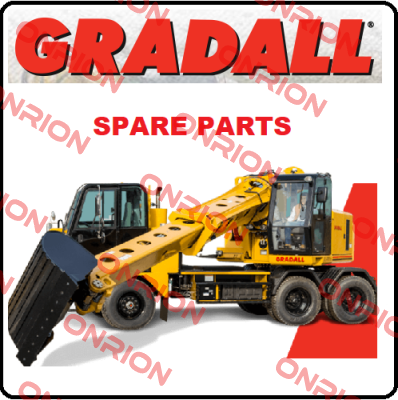 80976082  Gradall