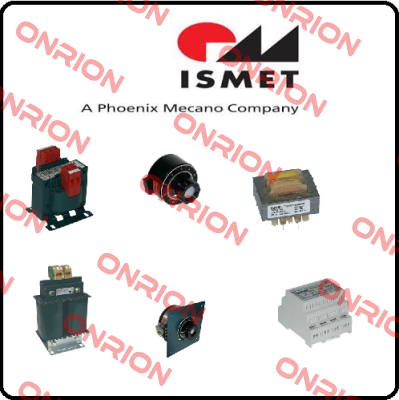 CSTN 500  Ismet