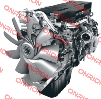 D704LT,4WD oem  Detroit Diesel