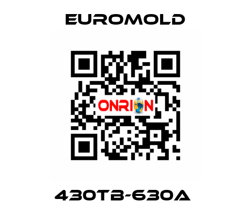 430TB-630A  EUROMOLD