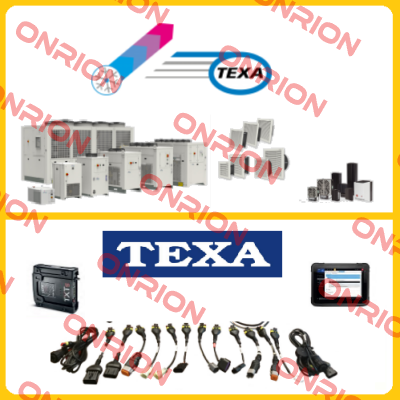 Thermostat TX050  Texa