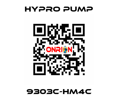 9303C-HM4C Hypro Pump