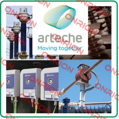 C.T. ACFR-17 REL500-1000/1-1A 17.5kV 20VA 5P10 - 20VA 5P10 IT25kA 1s Arteche