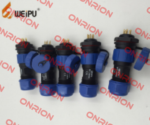 SP2110/S4I-2N (pack 1x50)  Weipu