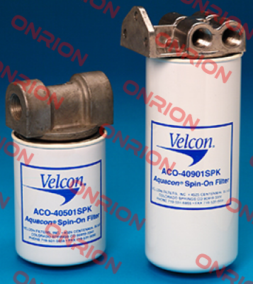 ACO-51201P discontinued replaced by ACO-51201R Velcon