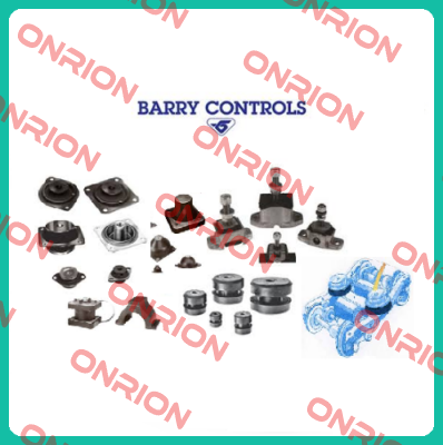 ME100-1T Barry Controls