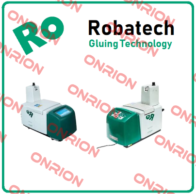 Adhesive Melter C-series  Robatech