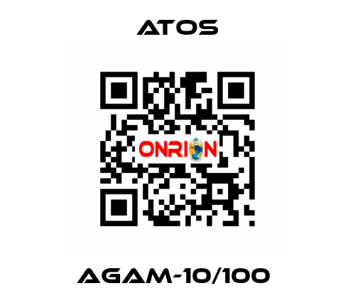 AGAM-10/100  Atos