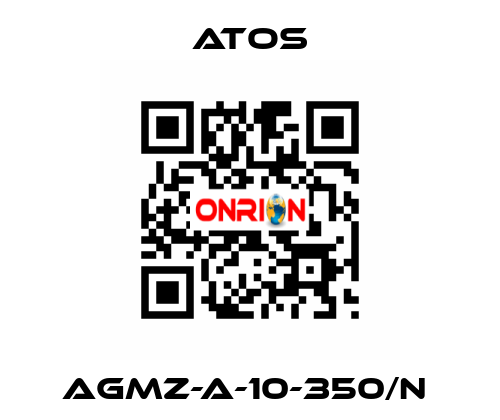 AGMZ-A-10-350/N  Atos