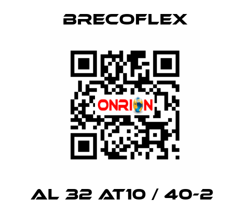 AL 32 AT10 / 40-2  Brecoflex