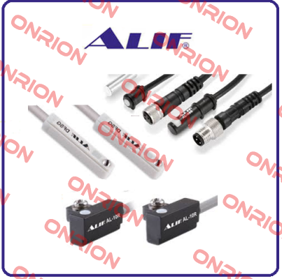 AL-39DF  Alif Sensors